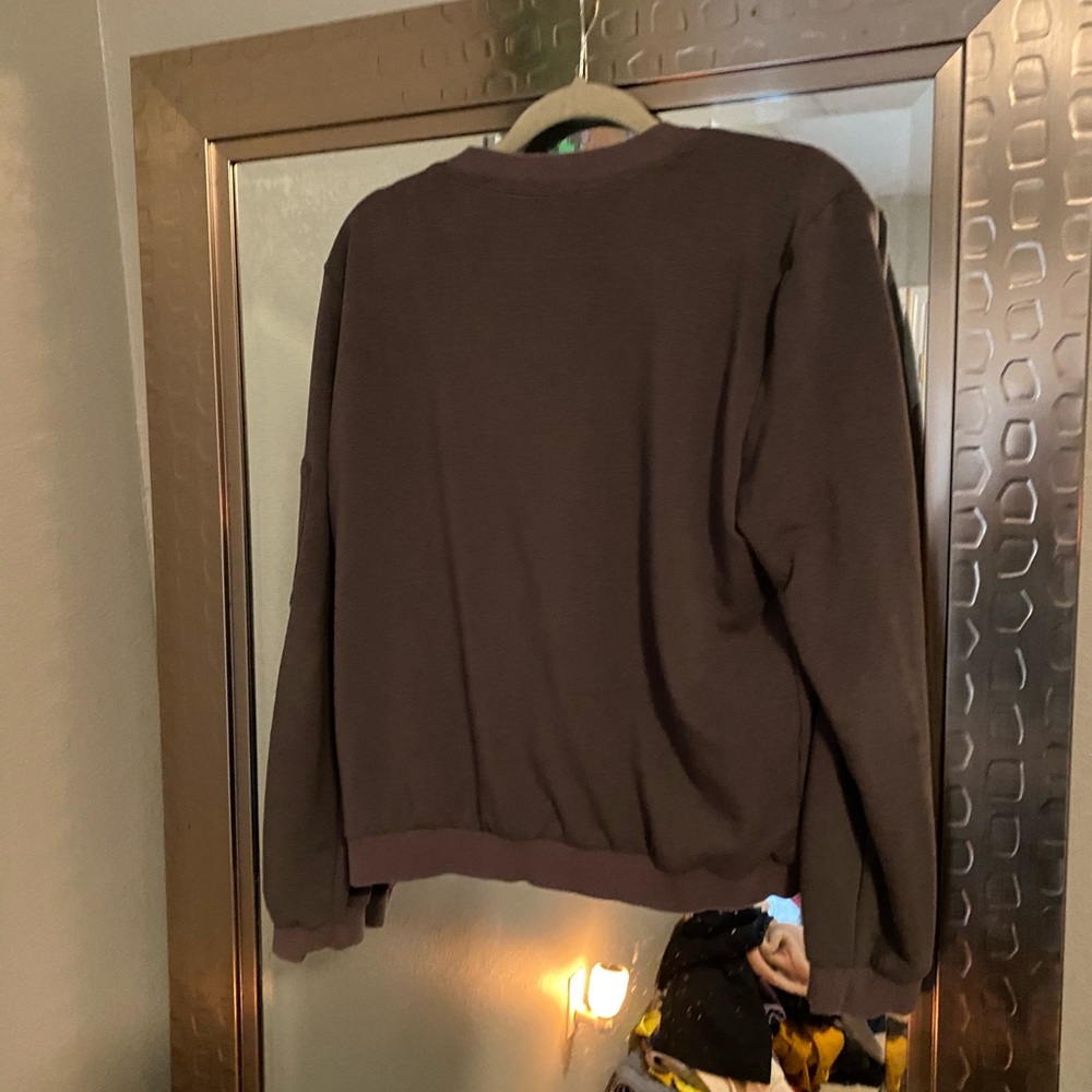 Light zip jacket - Picture 3 of 3